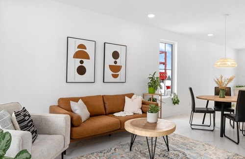 Petite-Riviere-Saint-Francois Apartamento | Charlevoix Condo