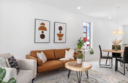 Petite-Riviere-Saint-Francois Apartamento | Condo charlevoix