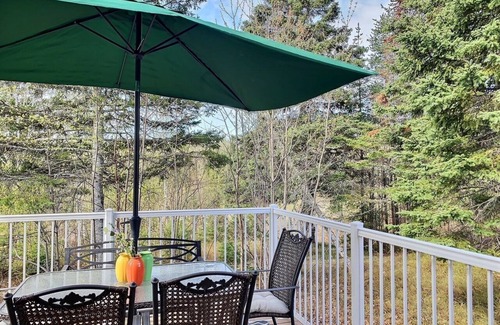 Petite-Riviere-Saint-Francois Chalet De Esquí | The Multi-Bois *Ski, Spa, Nature *