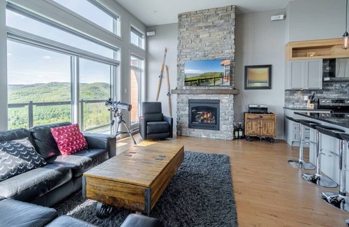 Petite-Riviere-Saint-Francois Casa | Hôtel à la maison - Entre brise et marée