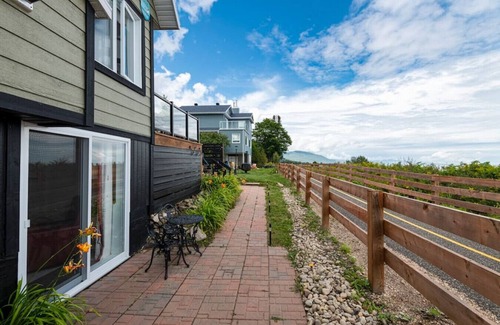 Petite-Riviere-Saint-Francois Casa | 232 · Les Immeubles Charlevoix - 232