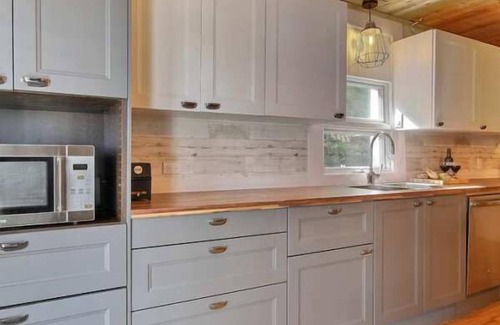 Petite-Riviere-Saint-Francois Condominio | Cottage CHIC-1066 | Petite-Riviere-St-Francois