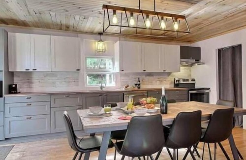Petite-Riviere-Saint-Francois Condominio | Cottage CHIC-1066 | Petite-Riviere-St-Francois