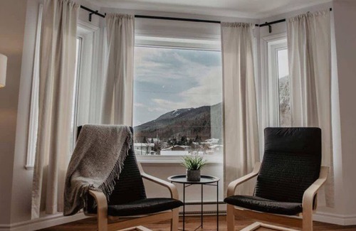 Petite-Riviere-Saint-Francois Casa | L'Albatros - SPA, pool table, arcade