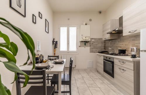Mirandola Apartamento | [CA 'PICO WITH WIFI]-few steps from center