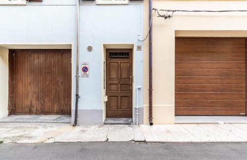 Mirandola Apartamento | [CA 'PICO WITH WIFI]-few steps from center