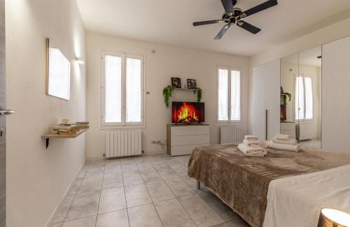Mirandola Apartamento | [CA 'PICO WITH WIFI]-few steps from center