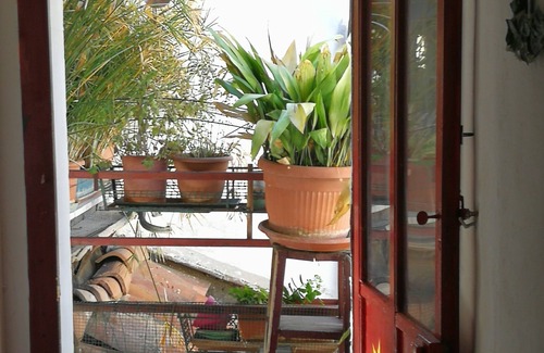 Old Town Apartamento | CA POMPOSA bed & relax