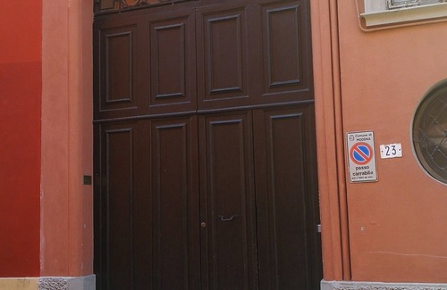 Old Town Apartamento | CA POMPOSA bed & relax