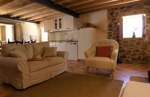 Figueira de Castelo Rodrigo Casa | Casas de Villar - Casa da Laja