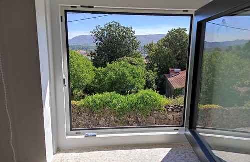 Fornos de Algodres Casa | Casa Penedo do raposo