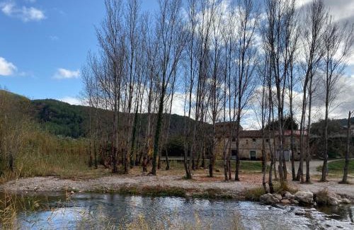 Aranuel Casa | Ca Ramonet