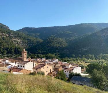 Aranuel Casa | Ca Ramonet