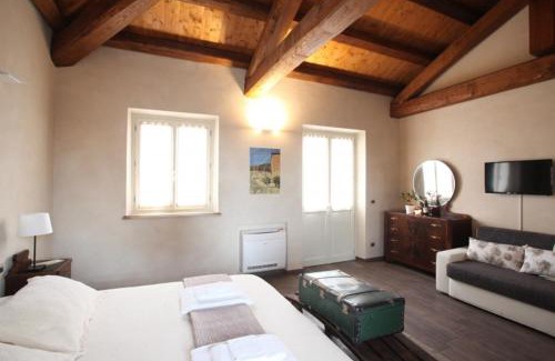 Calosso Casa | Ca'Rapulin