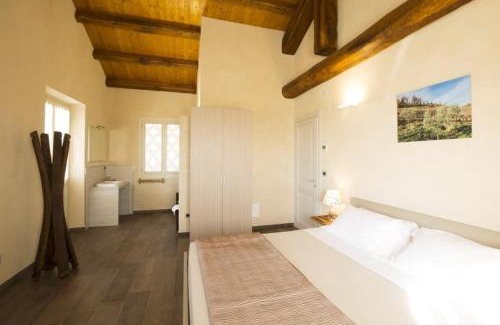 Calosso Casa | Ca'Rapulin