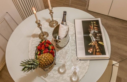 San Polo Apartamento | Ca Rettore