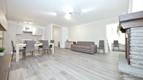 Fanano Apartamento | Ca’ Rina