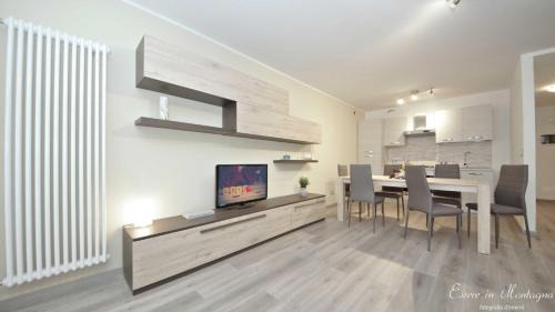 Fanano Apartamento | Ca’ Rina
