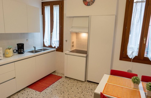 San Polo Apartamento | Ca' Riolfo