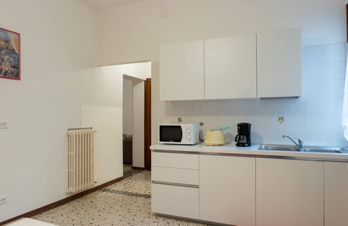 San Polo Apartamento | Ca' Riolfo