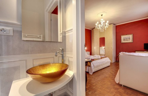 San Polo Casa | Ca' Riza