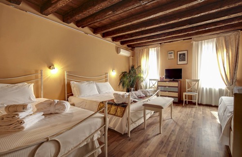 San Polo Casa | Ca' Riza
