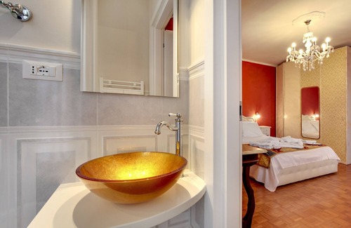 San Polo Casa | Ca' Riza