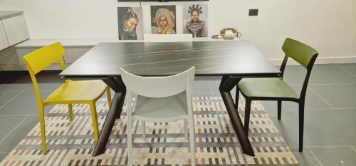 San Polo Apartamento | Ca Romeo 1