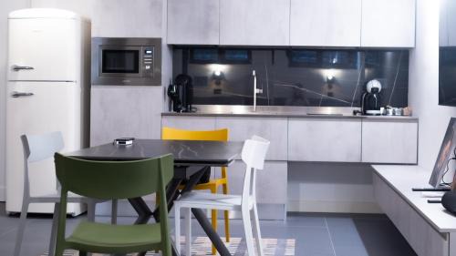 San Polo Apartamento | Ca Romeo 1