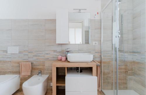 Acquarica del Capo Apartamento | Ca' Rosa - Salento Selection