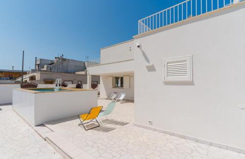 Acquarica del Capo Apartamento | Ca' Rosa - Salento Selection