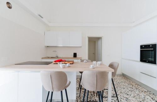 Acquarica del Capo Apartamento | Ca' Rosa - Salento Selection