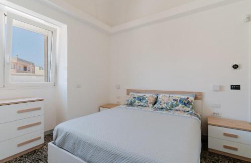 Acquarica del Capo Apartamento | Ca' Rosa - Salento Selection
