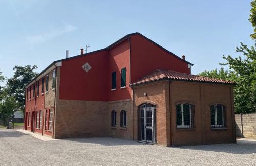 Bondeno Casa | Ca Rossa