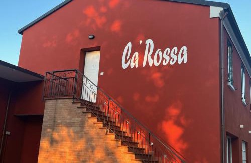 Bondeno Casa | Ca Rossa