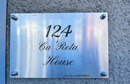 Lipomo Apartamento | Ca Rota house free parking COMO