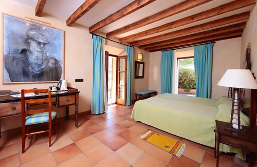 Valldemossa Otro | Ca's Garriguer Agroturismo