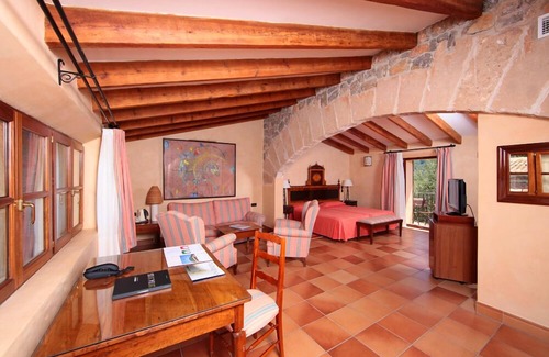 Valldemossa Otro | Ca's Garriguer Agroturismo