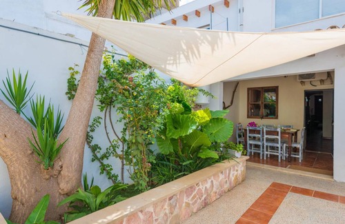 Sa Pobla Casa | 227 m² Casa ∙ 4 habitaciones ∙ 8 personas