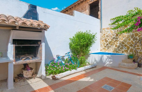 Sa Pobla Casa | 227 m² Casa ∙ 4 habitaciones ∙ 8 personas