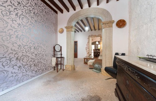 Sa Pobla Casa | 227 m² Casa ∙ 4 habitaciones ∙ 8 personas