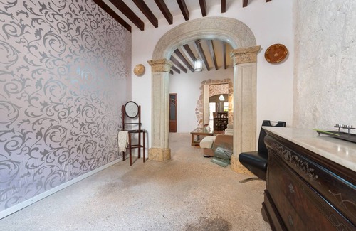 Sa Pobla Casa | 227 m² Casa ∙ 4 habitaciones ∙ 8 personas