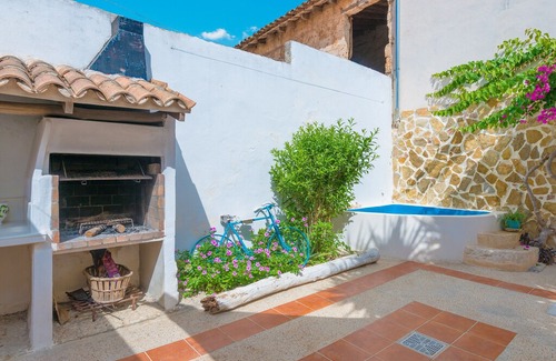 Sa Pobla Villa | Ca Sa Cristeta De S'escolà