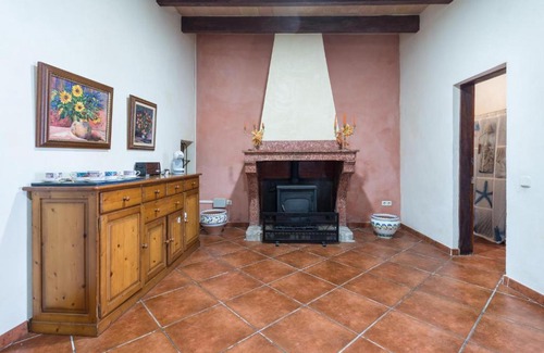 Sa Pobla Casa | Ca Sa Cristeta de S'Escolà