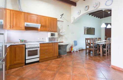 Sa Pobla Casa | Ca Sa Cristeta de S'Escolà