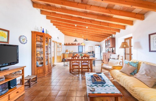 Banyalbufar Casa | Ca Sa Padrina Banyalbufar