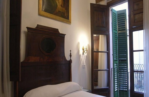 La Missio Casa | Ca Sa Padrina Turismo de Interior
