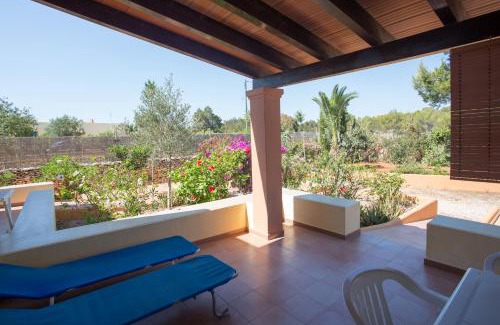 Es Pujols Apartamento | Ca Sa Vilda