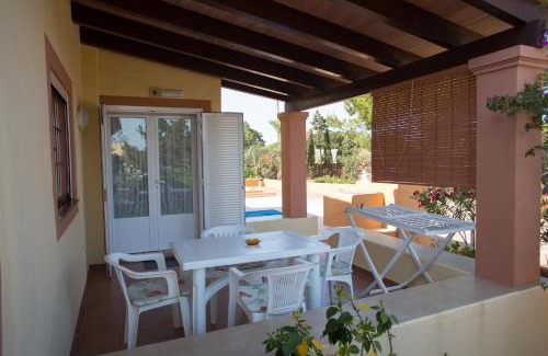 Es Pujols Apartamento | Ca Sa Vilda