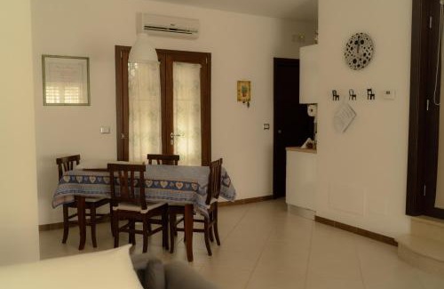 Palo del Colle Apartamento | CA'Sabella, ideale per sentirsi come a casa!